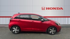 Honda Jazz 1.5 i-MMD Hybrid EX 5dr eCVT Hybrid Hatchback